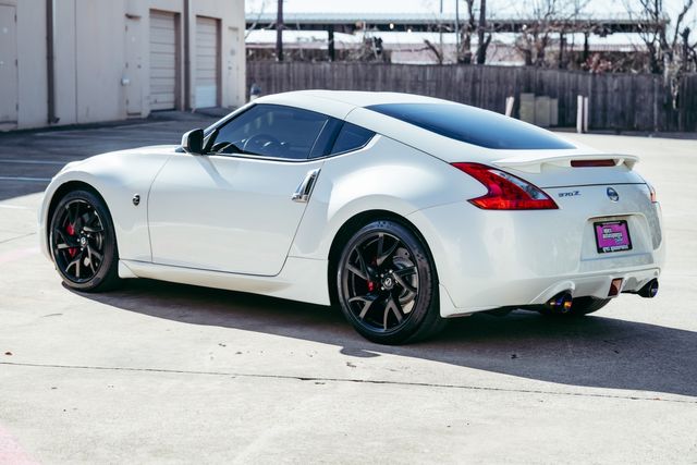 2013 Nissan 370Z w/ Mods | Addison, TX | Apex Auto Sports 2013 Nissan 370Z w/ Mods | Addison, TX | Apex Auto Sports