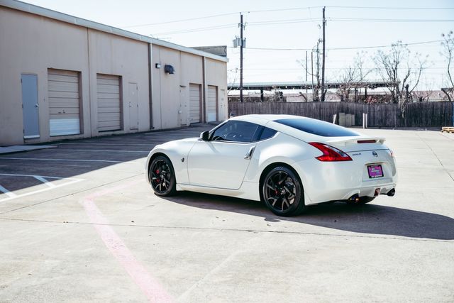 2013 Nissan 370Z w/ Mods | Addison, TX | Apex Auto Sports