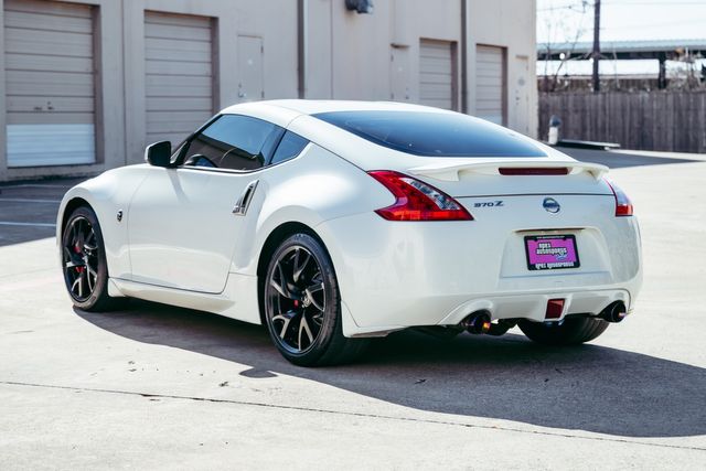 2013 Nissan 370Z w/ Mods | Addison, TX | Apex Auto Sports 2013 Nissan 370Z w/ Mods | Addison, TX | Apex Auto Sports