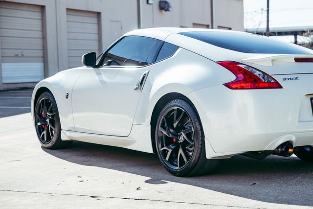 2013 Nissan 370Z w/ Mods | Addison, TX | Apex Auto Sports