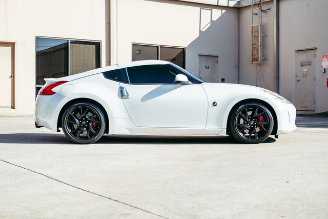 2013 Nissan 370Z w/ Mods | Addison, TX | Apex Auto Sports