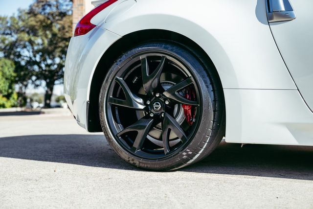 2013 Nissan 370Z w/ Mods | Addison, TX | Apex Auto Sports