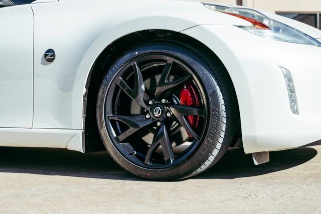 2013 Nissan 370Z w/ Mods | Addison, TX | Apex Auto Sports 2013 Nissan 370Z w/ Mods | Addison, TX | Apex Auto Sports