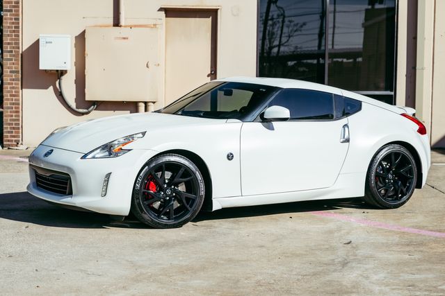 2013 Nissan 370Z w/ Mods | Addison, TX | Apex Auto Sports 2013 Nissan 370Z w/ Mods | Addison, TX | Apex Auto Sports