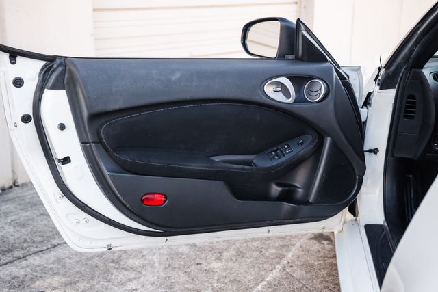 2013 Nissan 370Z w/ Mods | Addison, TX | Apex Auto Sports