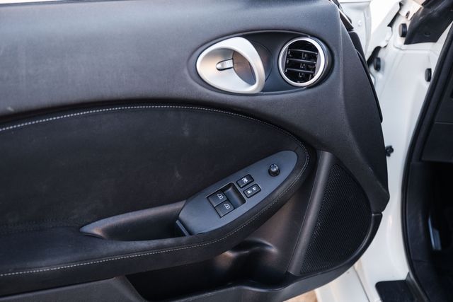 2013 Nissan 370Z w/ Mods | Addison, TX | Apex Auto Sports