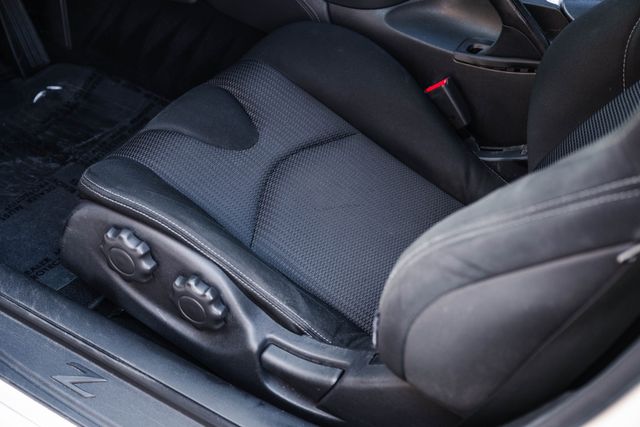 2013 Nissan 370Z w/ Mods | Addison, TX | Apex Auto Sports