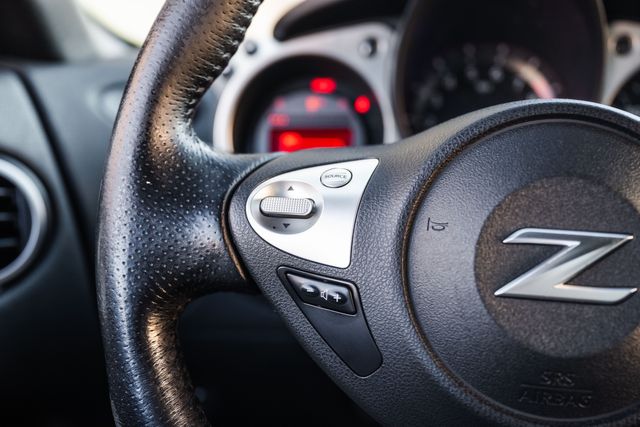 2013 Nissan 370Z w/ Mods | Addison, TX | Apex Auto Sports