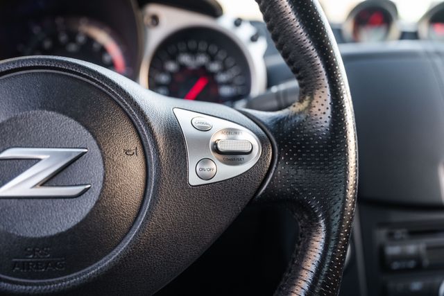 2013 Nissan 370Z w/ Mods | Addison, TX | Apex Auto Sports