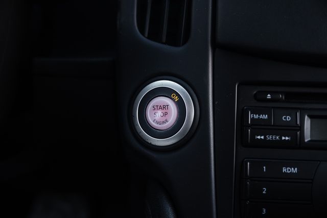 2013 Nissan 370Z w/ Mods | Addison, TX | Apex Auto Sports