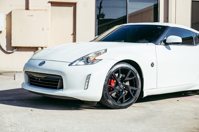 2013 Nissan 370Z w/ Mods | Addison, TX | Apex Auto Sports 2013 Nissan 370Z w/ Mods | Addison, TX | Apex Auto Sports