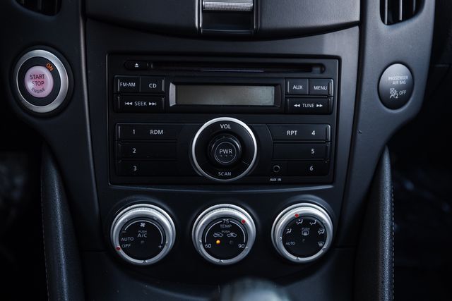 2013 Nissan 370Z w/ Mods | Addison, TX | Apex Auto Sports