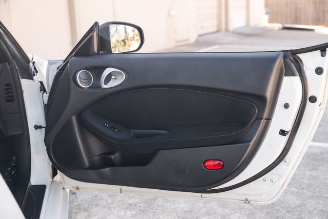 2013 Nissan 370Z w/ Mods | Addison, TX | Apex Auto Sports