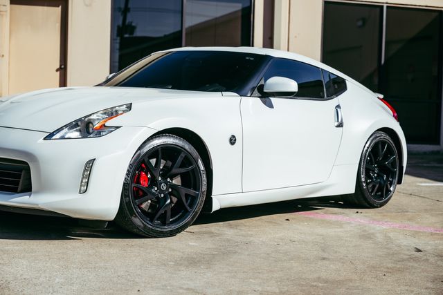 2013 Nissan 370Z w/ Mods | Addison, TX | Apex Auto Sports