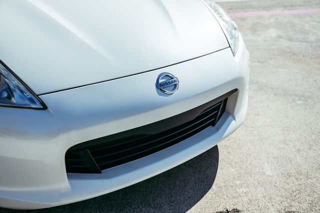 2013 Nissan 370Z w/ Mods | Addison, TX | Apex Auto Sports