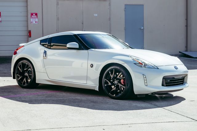2013 Nissan 370Z w/ Mods | Addison, TX | Apex Auto Sports 2013 Nissan 370Z w/ Mods | Addison, TX | Apex Auto Sports