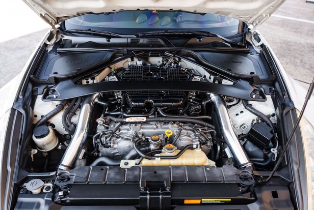 2013 Nissan 370Z w/ Mods | Addison, TX | Apex Auto Sports