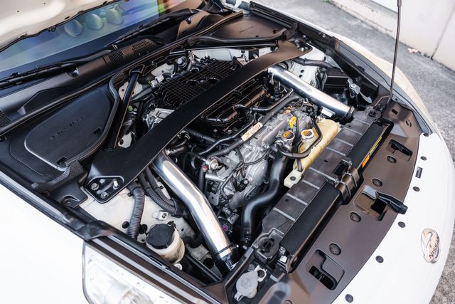 2013 Nissan 370Z w/ Mods | Addison, TX | Apex Auto Sports