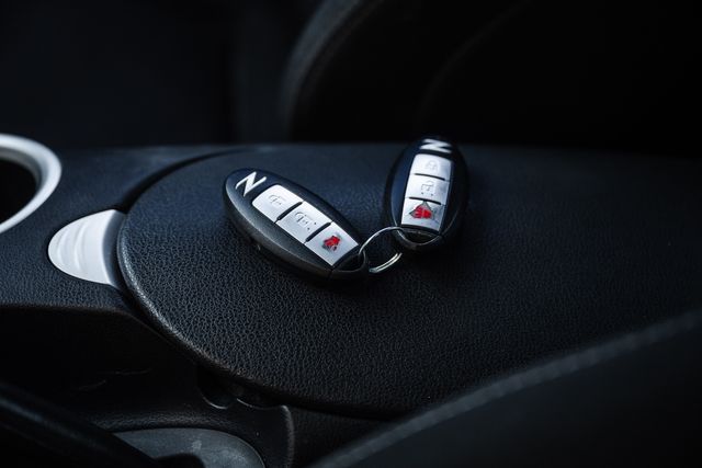 2013 Nissan 370Z w/ Mods | Addison, TX | Apex Auto Sports