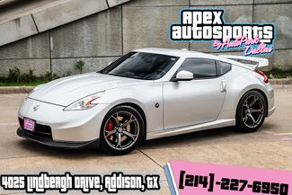 2013 Nissan 370Z NISMO | Addison, TX | Apex Auto Sports