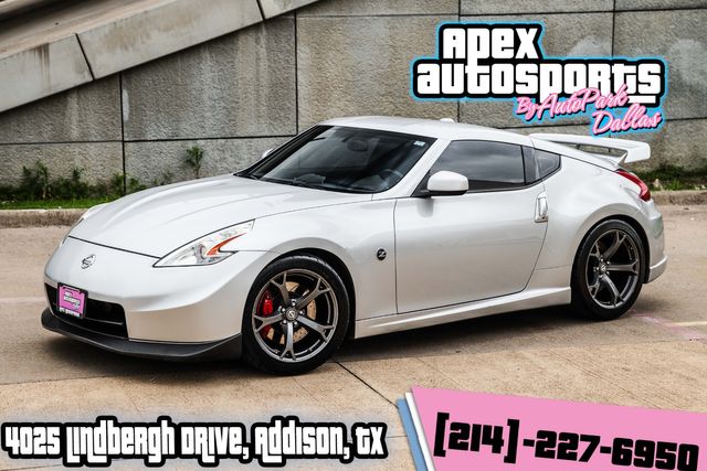 2013 Nissan 370Z NISMO | Addison, TX | Apex Auto Sports
