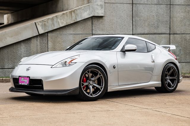 2013 Nissan 370Z NISMO | Addison, TX | Apex Auto Sports 2013 Nissan 370Z NISMO | Addison, TX | Apex Auto Sports
