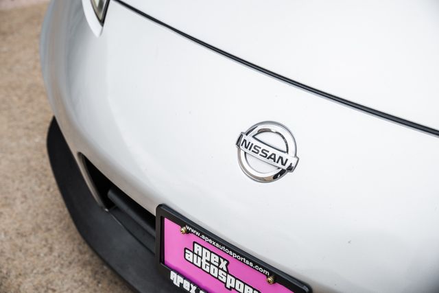 2013 Nissan 370Z NISMO | Addison, TX | Apex Auto Sports