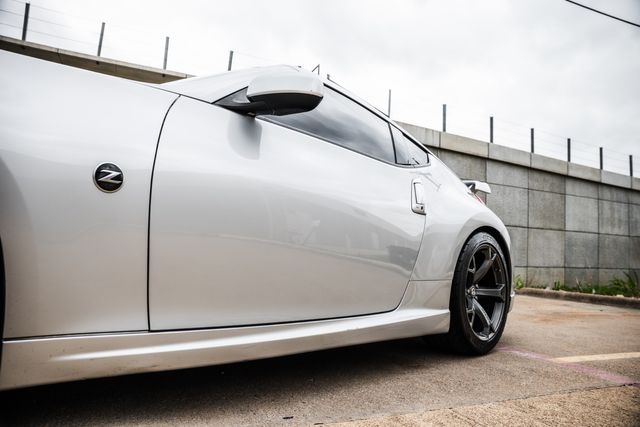 2013 Nissan 370Z NISMO | Addison, TX | Apex Auto Sports