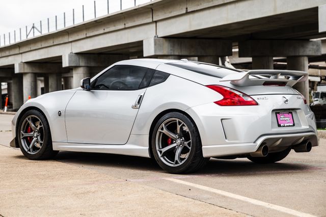 2013 Nissan 370Z NISMO | Addison, TX | Apex Auto Sports