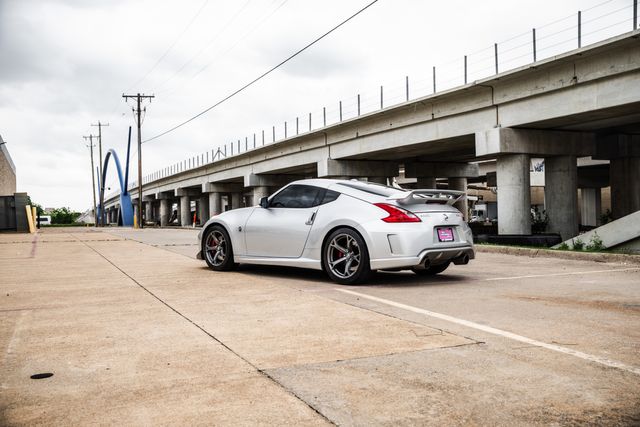 2013 Nissan 370Z NISMO | Addison, TX | Apex Auto Sports 2013 Nissan 370Z NISMO | Addison, TX | Apex Auto Sports