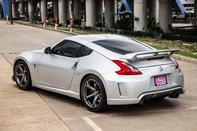 2013 Nissan 370Z NISMO | Addison, TX | Apex Auto Sports 2013 Nissan 370Z NISMO | Addison, TX | Apex Auto Sports