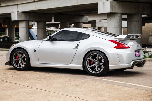 2013 Nissan 370Z NISMO | Addison, TX | Apex Auto Sports 2013 Nissan 370Z NISMO | Addison, TX | Apex Auto Sports