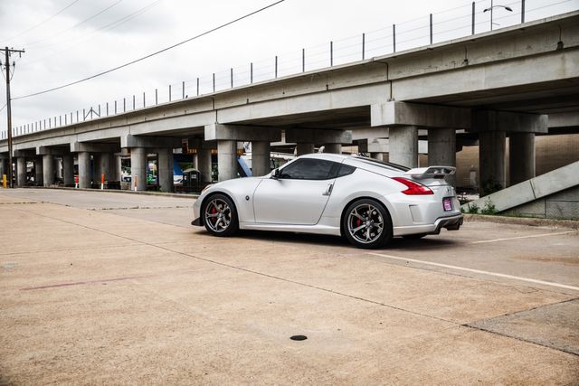 2013 Nissan 370Z NISMO | Addison, TX | Apex Auto Sports
