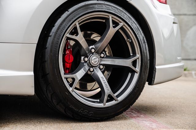 2013 Nissan 370Z NISMO | Addison, TX | Apex Auto Sports
