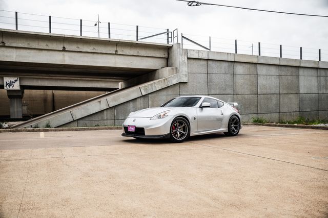 2013 Nissan 370Z NISMO | Addison, TX | Apex Auto Sports