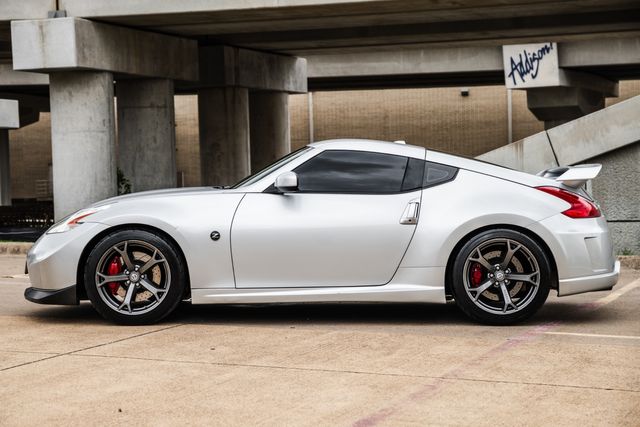 2013 Nissan 370Z NISMO | Addison, TX | Apex Auto Sports 2013 Nissan 370Z NISMO | Addison, TX | Apex Auto Sports