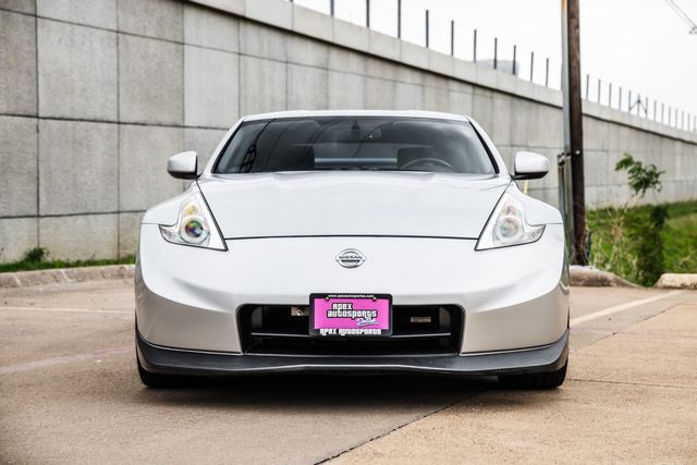 2013 Nissan 370Z NISMO | Addison, TX | Apex Auto Sports 2013 Nissan 370Z NISMO | Addison, TX | Apex Auto Sports