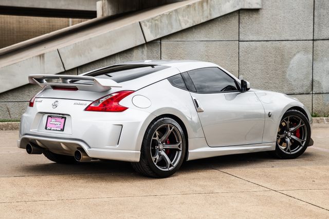 2013 Nissan 370Z NISMO | Addison, TX | Apex Auto Sports 2013 Nissan 370Z NISMO | Addison, TX | Apex Auto Sports