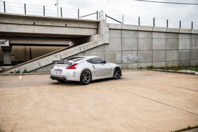 2013 Nissan 370Z NISMO | Addison, TX | Apex Auto Sports 2013 Nissan 370Z NISMO | Addison, TX | Apex Auto Sports