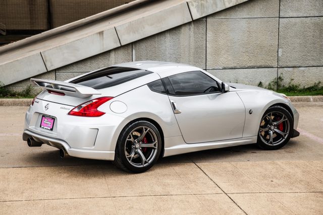 2013 Nissan 370Z NISMO | Addison, TX | Apex Auto Sports 2013 Nissan 370Z NISMO | Addison, TX | Apex Auto Sports