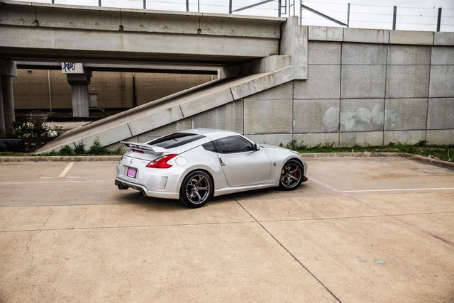 2013 Nissan 370Z NISMO | Addison, TX | Apex Auto Sports 2013 Nissan 370Z NISMO | Addison, TX | Apex Auto Sports
