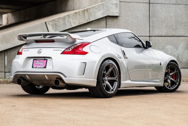 2013 Nissan 370Z NISMO | Addison, TX | Apex Auto Sports 2013 Nissan 370Z NISMO | Addison, TX | Apex Auto Sports
