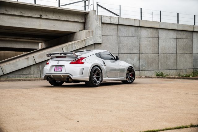 2013 Nissan 370Z NISMO | Addison, TX | Apex Auto Sports