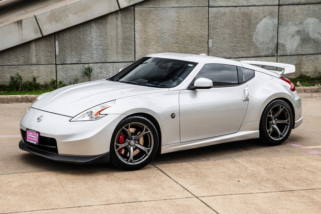 2013 Nissan 370Z NISMO | Addison, TX | Apex Auto Sports 2013 Nissan 370Z NISMO | Addison, TX | Apex Auto Sports