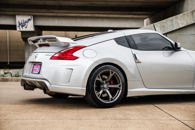 2013 Nissan 370Z NISMO | Addison, TX | Apex Auto Sports