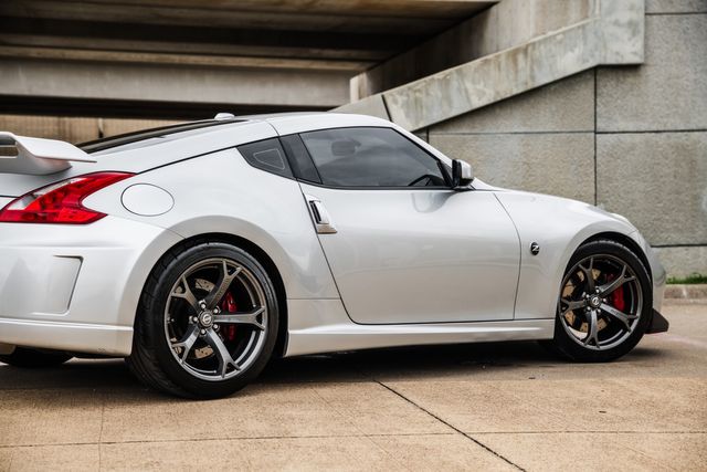 2013 Nissan 370Z NISMO | Addison, TX | Apex Auto Sports 2013 Nissan 370Z NISMO | Addison, TX | Apex Auto Sports