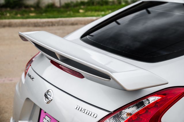 2013 Nissan 370Z NISMO | Addison, TX | Apex Auto Sports 2013 Nissan 370Z NISMO | Addison, TX | Apex Auto Sports