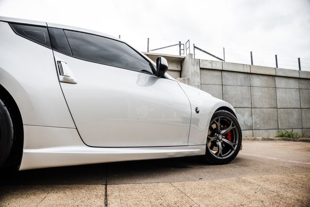 2013 Nissan 370Z NISMO | Addison, TX | Apex Auto Sports 2013 Nissan 370Z NISMO | Addison, TX | Apex Auto Sports