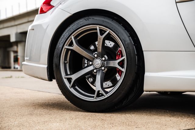 2013 Nissan 370Z NISMO | Addison, TX | Apex Auto Sports 2013 Nissan 370Z NISMO | Addison, TX | Apex Auto Sports