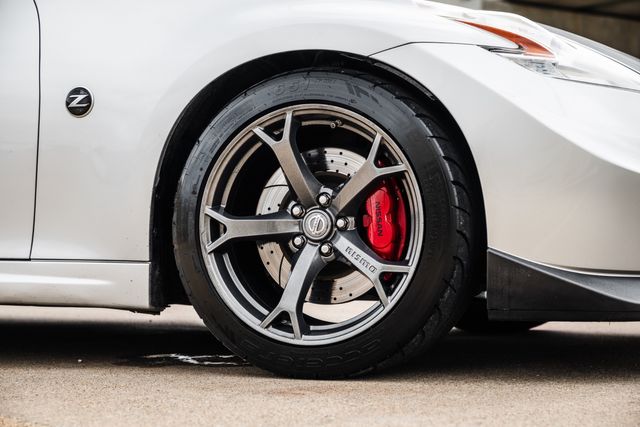 2013 Nissan 370Z NISMO | Addison, TX | Apex Auto Sports 2013 Nissan 370Z NISMO | Addison, TX | Apex Auto Sports